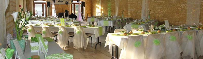 Décoration salle Mariage laïque Normandie Caen Calvados Orne Décoration salle Mariage laïque Normandie Caen Calvados Orne